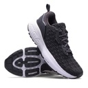 Under Armour Buty Ua Hovr Mega 3 Clone 3025308-003 Blk/Wht Kod producenta 3025308-003