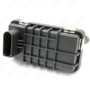 SERVOMOTEUR SOUPAPE TURBINES ACE-102 7427300003 7427300004photo 11