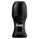 ШАРИКОВЫЙ ДЕЗОДОРАНТ AVON MUSK+ METROPOLITANO 50 МЛ