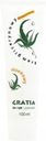 Krem do rąk glicerynowy-aloesowy HK-GRATIA 100ml