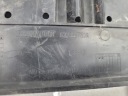 PLAQUE PLANCHER PROTECTION PARE-CHOCS AVANT SOUS PARE-CHOCS RENAULT FLUENCE LIFT 12-16photo 9