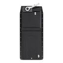 DOLNA PŁYTKA Z SZYBKOZŁĄCZKĄ ZE SKALĄ DO GIMBALA DJI RS 4 / RS 4 PRO / RS 3