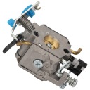 КАРБЮРАТОР CARB PILA LANCUCHOWA КАРБЮРАТОР DO HUSQVARNA 455 455E 460 461  фото 15
