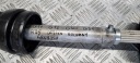 BMW G11 G12 G30 G31 BARRE DE LIAISON COLONNES DIRECTION 6869347photo 14