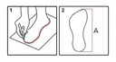 Туфли-лодочки Туфли на высоком каблуке HEELS удобный острый носок бежевые замшевые размер 39