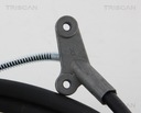 TRISCAN CABLE BRAKES RECZ. TOYOTA T. PREVIA 00-06 photo 3 - milautoparts-fr.ukrlive.com