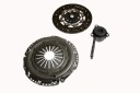 LUK 624 3050 34 KIT SPRZEGIEL 624305034 624photo 12