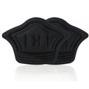 ПРИКЛЕЕННЫЕ НАБОТОЧНИКИ ОБУВИ. ПЕНОВЫЕ ВСТАВКИ НА ПОДБОТНИКИ.