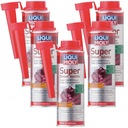 СУПЕР ДИЗЕЛЬНАЯ ПРИСАДКА 250МЛ / ЖИДКОСТЬ