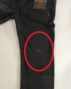 Pánske džínsové nohavice BOSS DELAWARE BC-L-C PHANTOM | VEĽKOSŤ 38/32 Značka BOSS