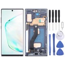 Do ekranu LCD TFT Samsung Galaxy Note10+ SM-N975F z ramką