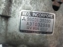PEUGEOT 405 1992 ALTERNATEUR 9603139280photo 9