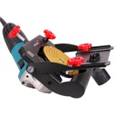 МЕХАНИЧЕСКАЯ НАСАДКА ДЛЯ ШЛИФОВКИ КРОМОК LINER