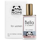 NOMI ЖЕНСКАЯ ДУХИ Bella L'CARAT 33ML