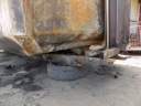 2100394 SORLING ILSBO KIPER INSIDE OUT BATHTUB DUMP TRUCK BOX VOLVO 2010  photo 5