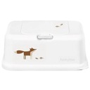 FUNKYBOX Pojemnik na mokre nawilżane chusteczki dla dzieci Funky Fox