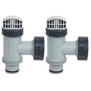 ZAWÓR do basenu 10747 INTEX w 24H!