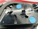 FORD FIESTA MK8 VII 17- ФАРА КРИШКИ БАГАЖНИКА БАГАЖНИКА ЛІВИЙ ЗАД LED (СВІТЛОДІОД) H1BB-13A603-B  (17826724645) фото min 10