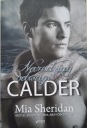 Колдер «Рождение мужества», Миа Шеридан, очень хорошо.