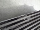 RADIATEUR ÉCHANGEUR AIR-AIR BMW 3 G20 G21 3.0D 8590105photo 12