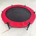 Фітнес Батути Trampolina Z Uchwytem