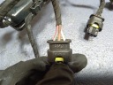 BMW 1 F40 2.0 M135I INSTALLATION ÉLECTRIQUE FAISCEAU DE CÂBLES INJECTEURS 8685853photo 8