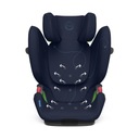 Cybex Pallas G i-Size 76-150см, 9-50 кг Moon Black