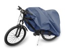 ВОДОНЕПРОНИЦАЕМЫЙ ВЕЛОСИПЕДНЫЙ ЧЕХОЛ ПРЕМИУМ XL
