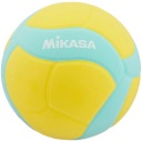 MIKASA VS160W ВОЛЕЙБАЛЬНИЙ М'ЯЧ ЖОВТО-ЗЕЛЕНИЙ r 4