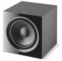 FOCAL SUB 600P МОЩНЫЙ, ЭФФЕКТИВНЫЙ 12-ДЮЙМОВЫЙ С ПРЕКРАСНЫМ ГЛУБИНОЙ НАСОВ И ИДЕАЛЬНОЙ ДИНАМИКОЙ