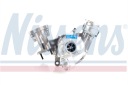 NISSENS TURBOCOMPRESSEUR AUDI A3 SEAT ALTEA ALTEA XL LEON TOLEDO IIIphoto 12