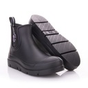 ЖЕНСКИЕ БОТИНКИ STELLA 773 КОРОТКИЕ ЧЕРНЫЕ 42