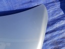 MERCEDES W221 КРИШКА БАГАЖНИКА БАГАЖНИКА C775 775  (13640309322) фото min 7