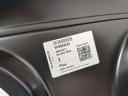 SEUIL POTEAU DROIT CENTRAL BRODERIE VW GOLF VIII 2019R. 5H9809836 ORIGINALphoto 9