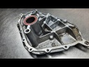 CHÂSSIS DISTRIBUTION R1110160906 MERCEDES C-KLASA W202 1.8Bphoto 8