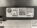 BMW X3 G01 X4 G02 LCI RADIATEURS RADIATEUR VENTILATEUR ENSEMBLE 9487319photo 5