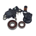 РЕМКОМПЛЕКТ ГЕНЕРАТОРА BOSCH OPEL ОРИГИНАЛ