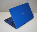 Acer Aspire A315-56 BLUE i3-1005G1 8GB 256GB-SSD W11 GW12 FHD Pamäť RAM 8 GB