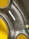 OPEL MERIVA B КОЛЕСО ДОКАТКА 115/70/15 5X110 92M  (17346229573) фото min 9