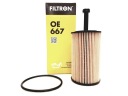 FILTRON FILTRE HUILES CITROEN C2 C3 SAXO XSARA OE 667photo 13