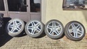 LLANTAS MERCEDES GL W166 A1664012502 D10JX21H2 ET46 