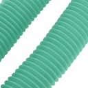 PAIRING FRONT FORK MOTORCYCLE SHOCK ABSORBERS PROTECTION ANTI-POLLEN KT  photo 10