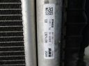 BMW X1 F48 2.0D RADIATEURS VENTILATEURS JEU 16463580 15-photo 7
