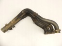 COLLECTEUR SILENCIEUX 21H0 SUZUKI GSXR 1000 K7 K8photo 6