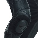 DAINESE TOSA 1PC ЧОРНО БІЛИЙ ПЕРФОРОФАНИЙ  фото 11