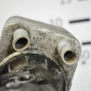 РАДІАТОР МАСТИЛА AUDI A4 (8EC, B7) 045115389J 11556868 2.0L 103KW 2006  фото 6