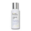 Geek and Gorgeous - Тоник для поднятия настроения