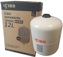 IBO BASIC 12L/3,5 10 бар, расширительный бак, расширительный бак для ГВС