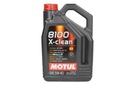 MOTUL 8100 X-CLEAN OIL 5W40 C3 5л.