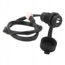 DOUBLE CHARGER USB ADAPTER NESTS WTYKOWEGO  photo 11